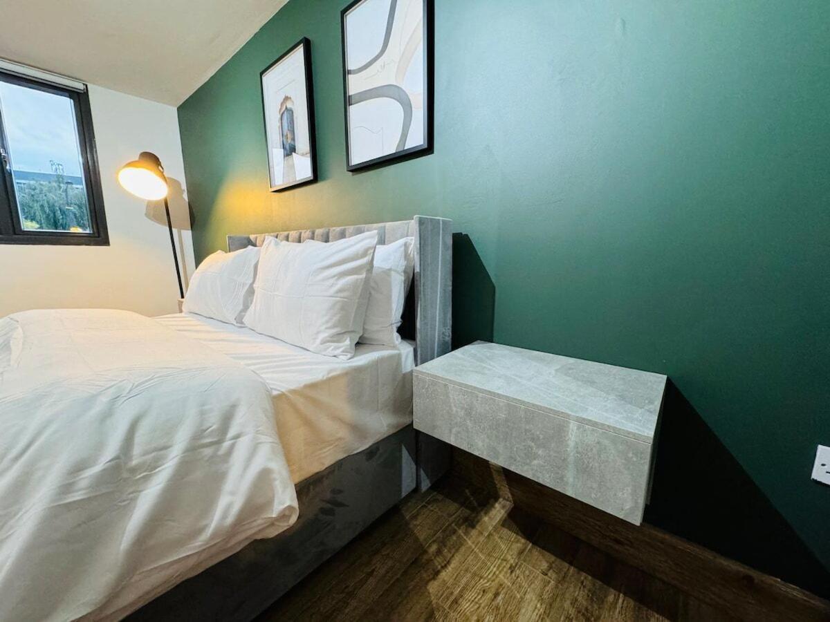 Appartement The Edge Ft1 Londen