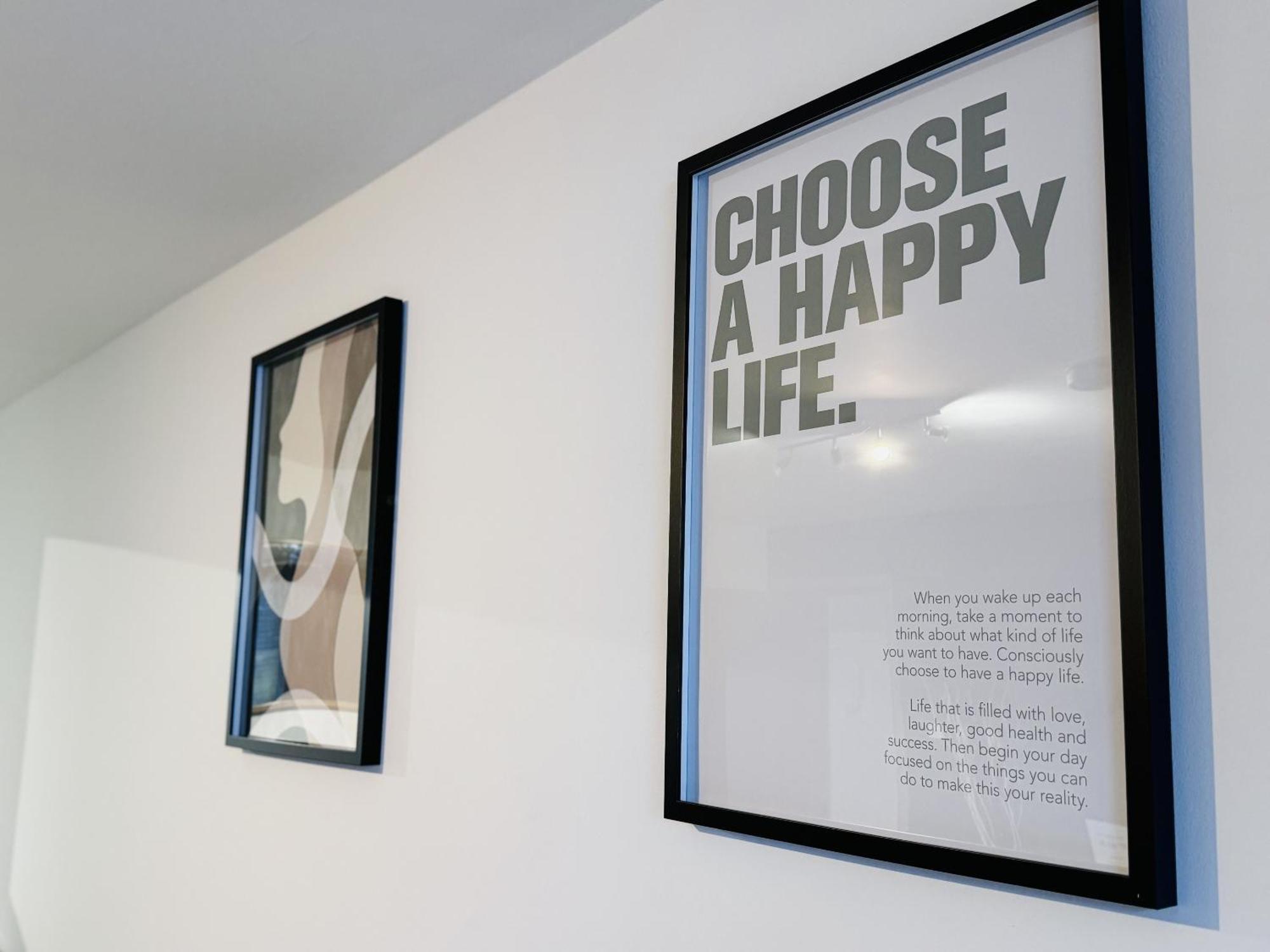 Appartement The Edge Ft1