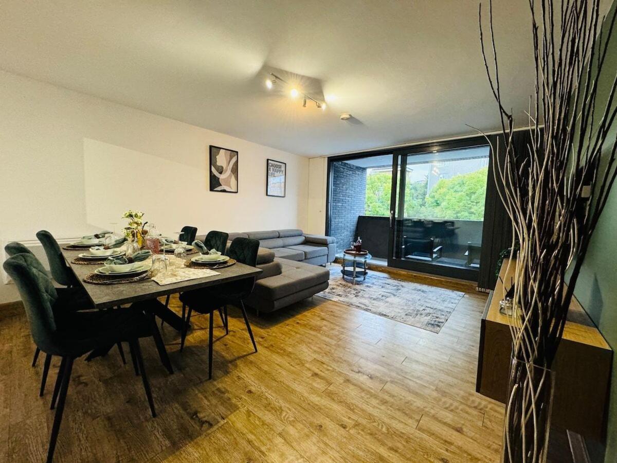 The Edge Ft1 Appartement Londen