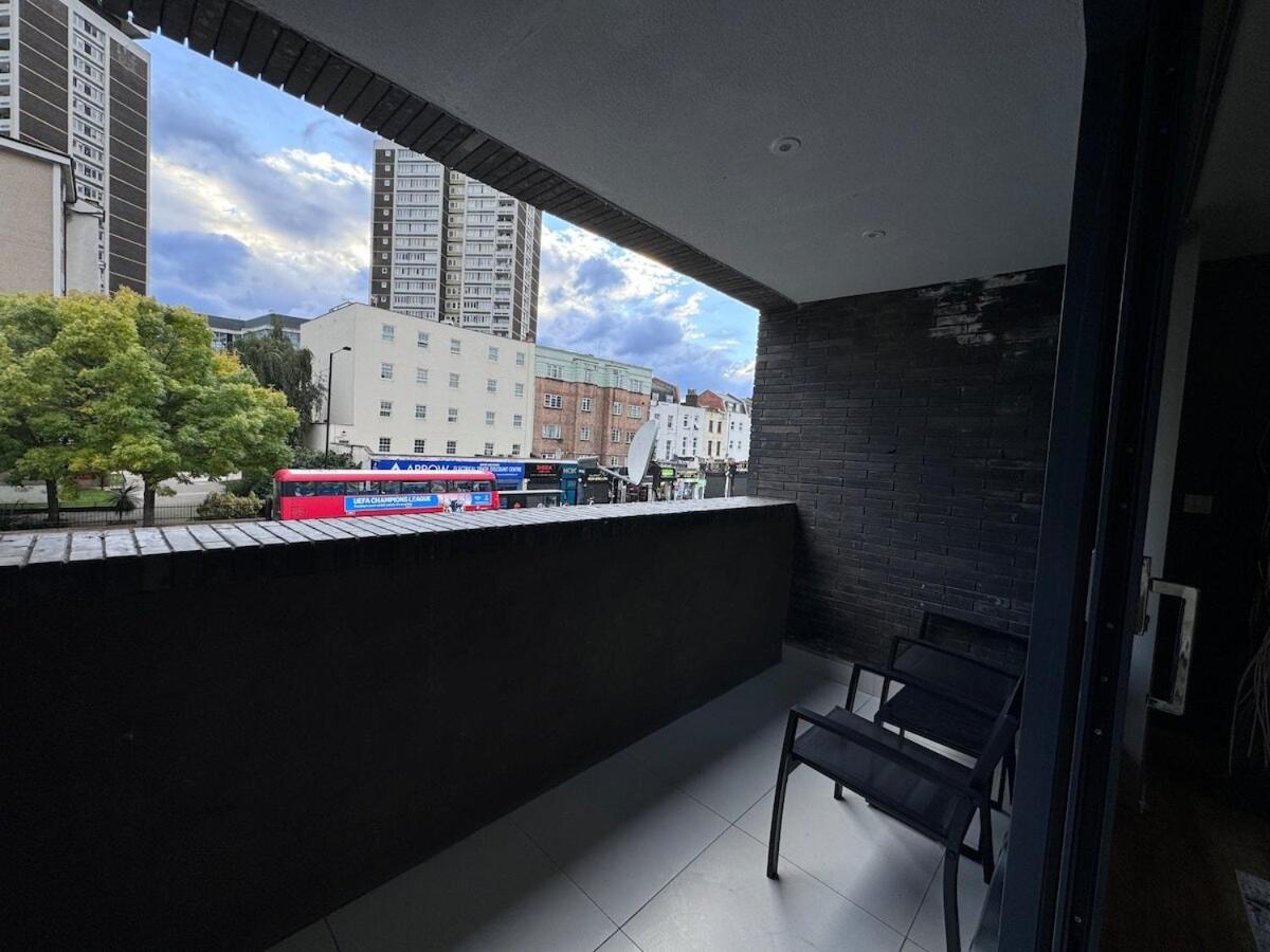 The Edge Ft1 Appartement *